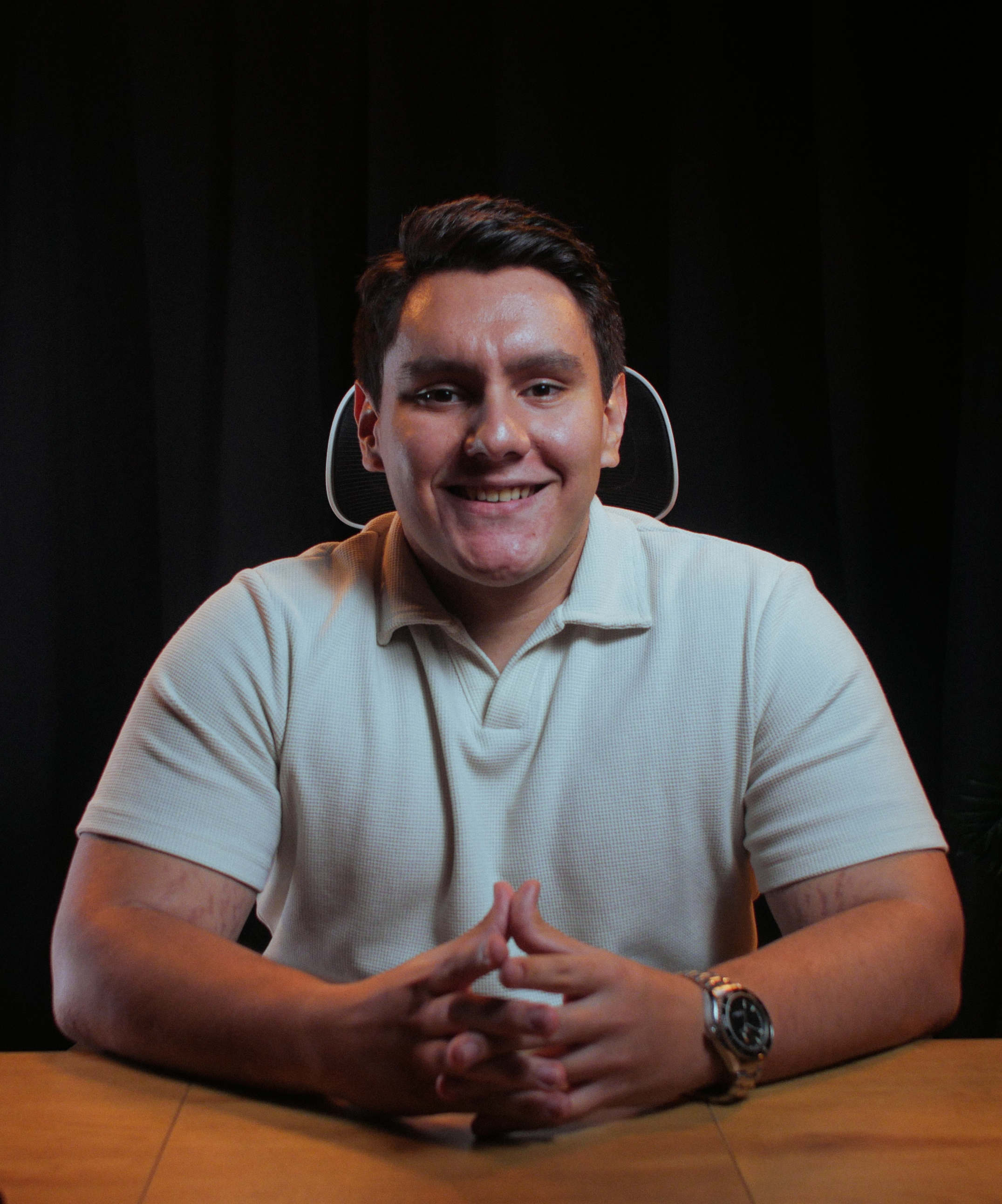 Mauricio Mozo