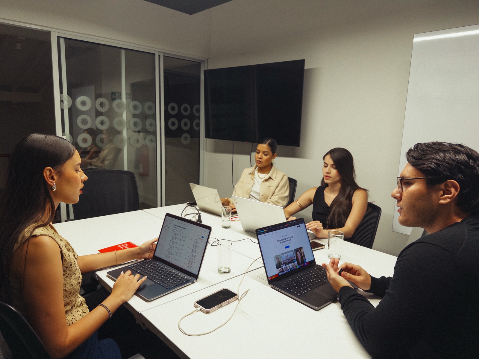 Equipo Ytubeviews 1